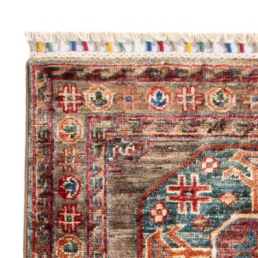 Ziegler Rug - Ariana - 96 x 63 cm - multicolored