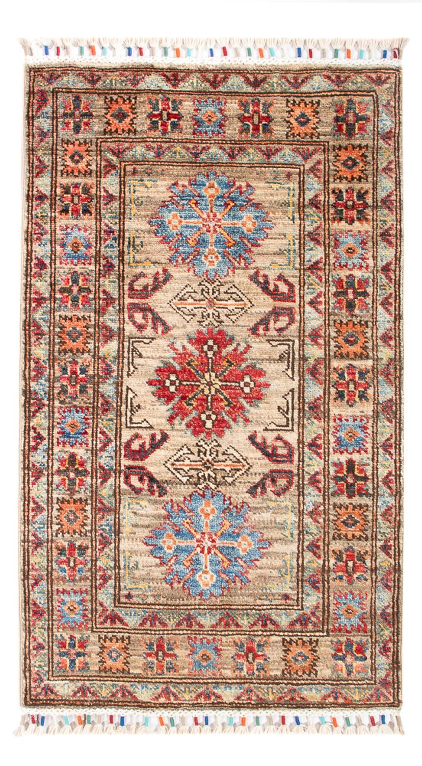 Tappeto Ziegler - Kazak - 97 x 61 cm - multicolore