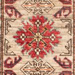 Alfombra Ziegler - Kazak - 97 x 61 cm - multicolor