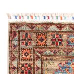 Tapis Ziegler - Kazak - 97 x 61 cm - multicolore