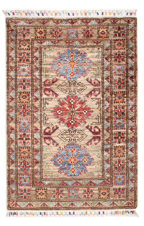 Ziegler Tapijt - Kazak - 99 x 60 cm - veelkleurig