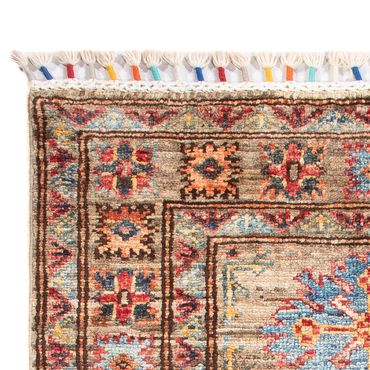 Ziegler Rug - Kazak - 99 x 60 cm - multicolored