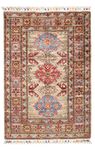 Tapis Ziegler - Kazak - 99 x 60 cm - multicolore