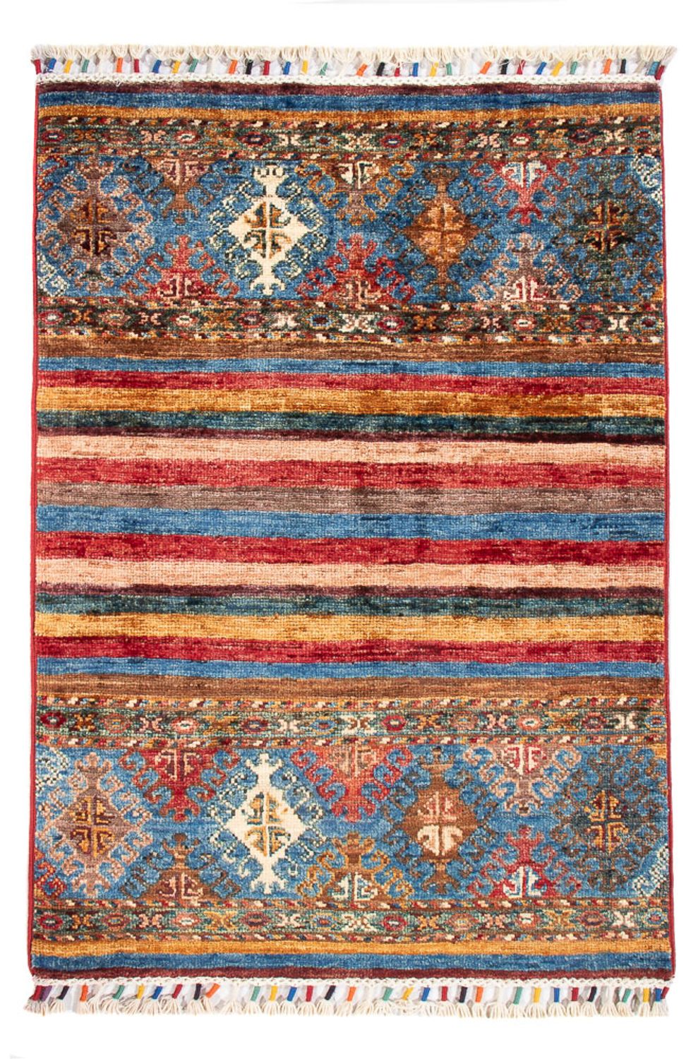 Ziegler Rug - Shal - 94 x 63 cm - multicolored