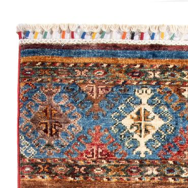 Ziegler Rug - Shal - 94 x 63 cm - multicolored