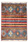 Tapis Ziegler - Shal - 94 x 63 cm - multicolore