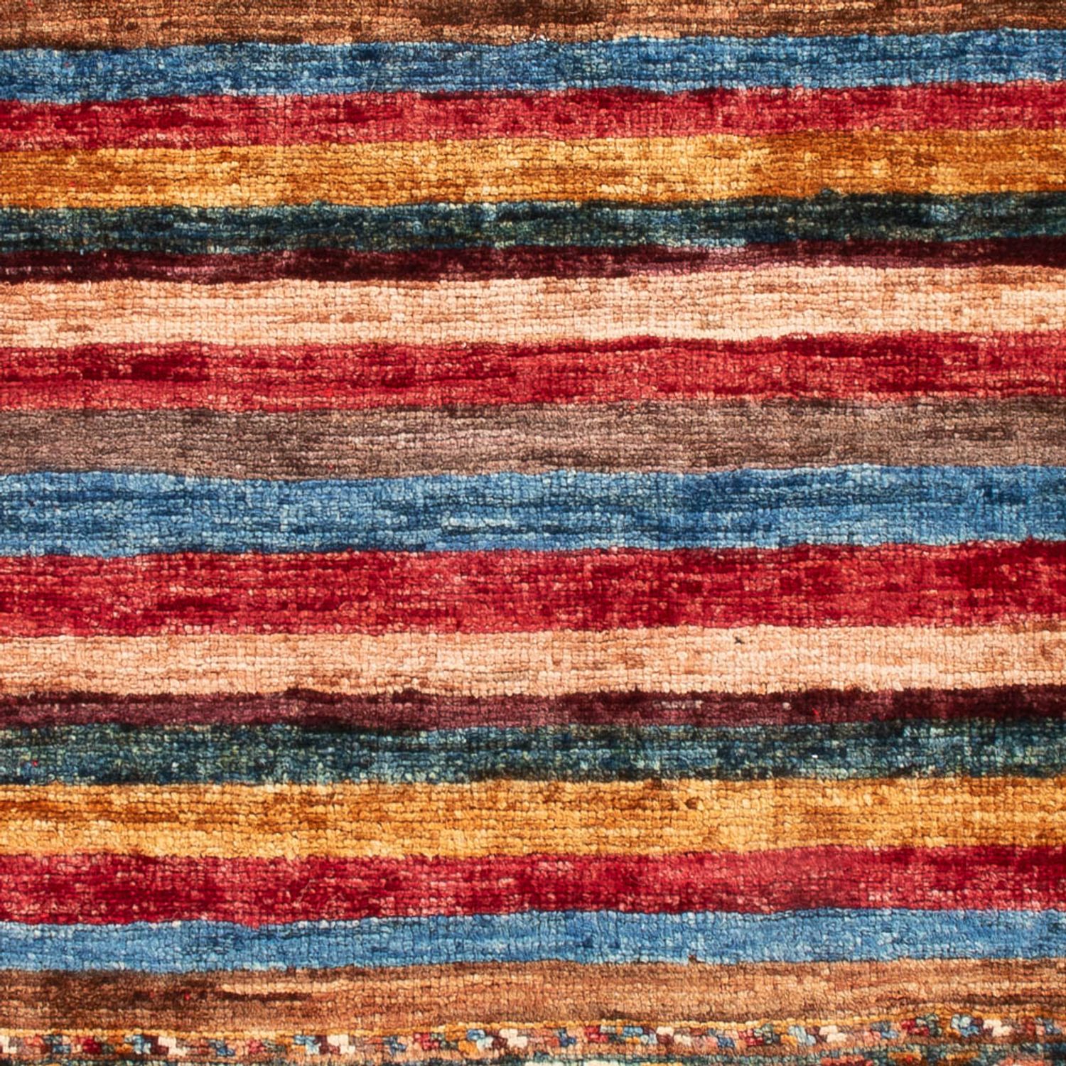 Tapis Ziegler - Shal - 94 x 63 cm - multicolore