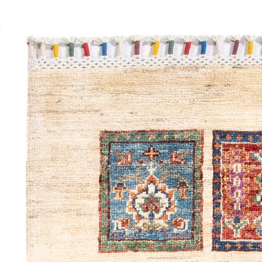 Dywan Ziegler - Bakhtiari - 88 x 62 cm - wielokolorowy