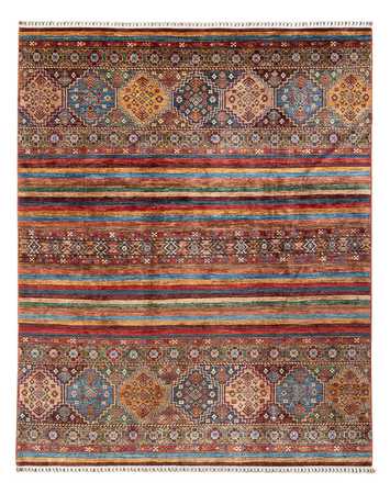 Tapis Ziegler - Shal - 250 x 197 cm - multicolore