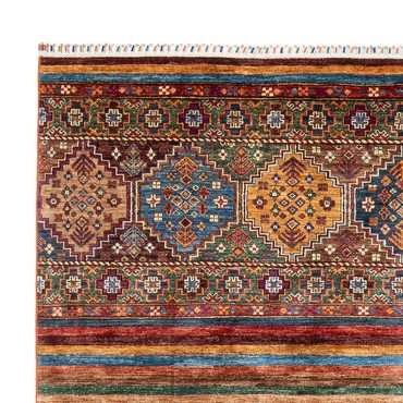 Tapis Ziegler - Shal - 250 x 197 cm - multicolore