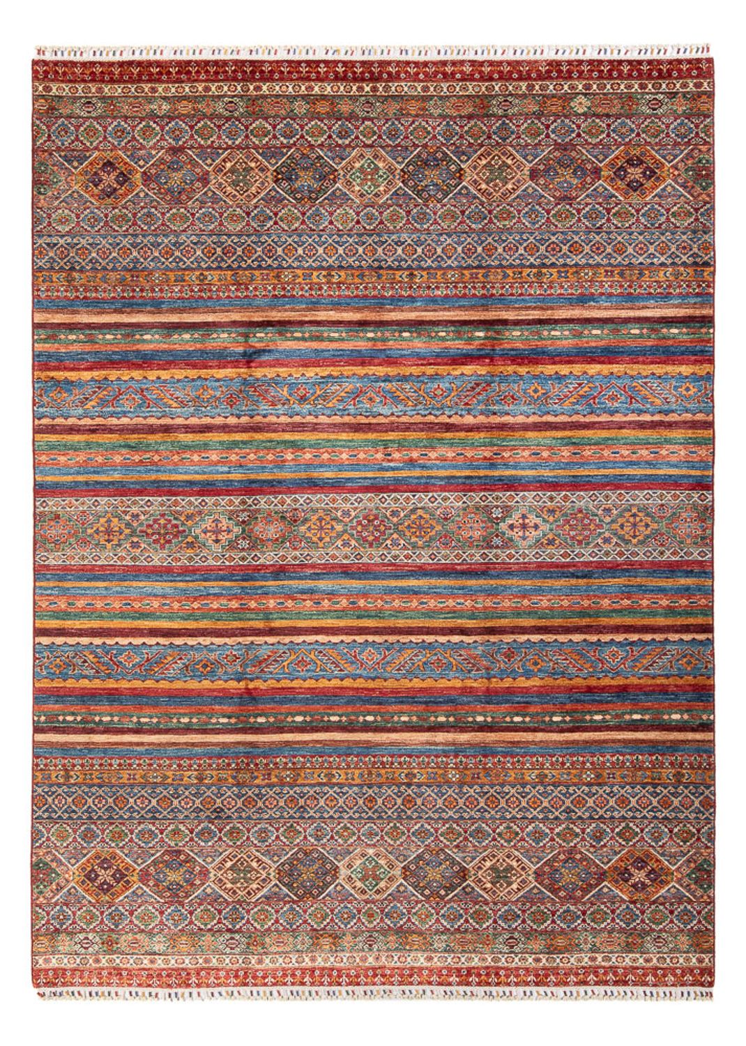 Alfombra Ziegler - Shal - 298 x 201 cm - multicolor