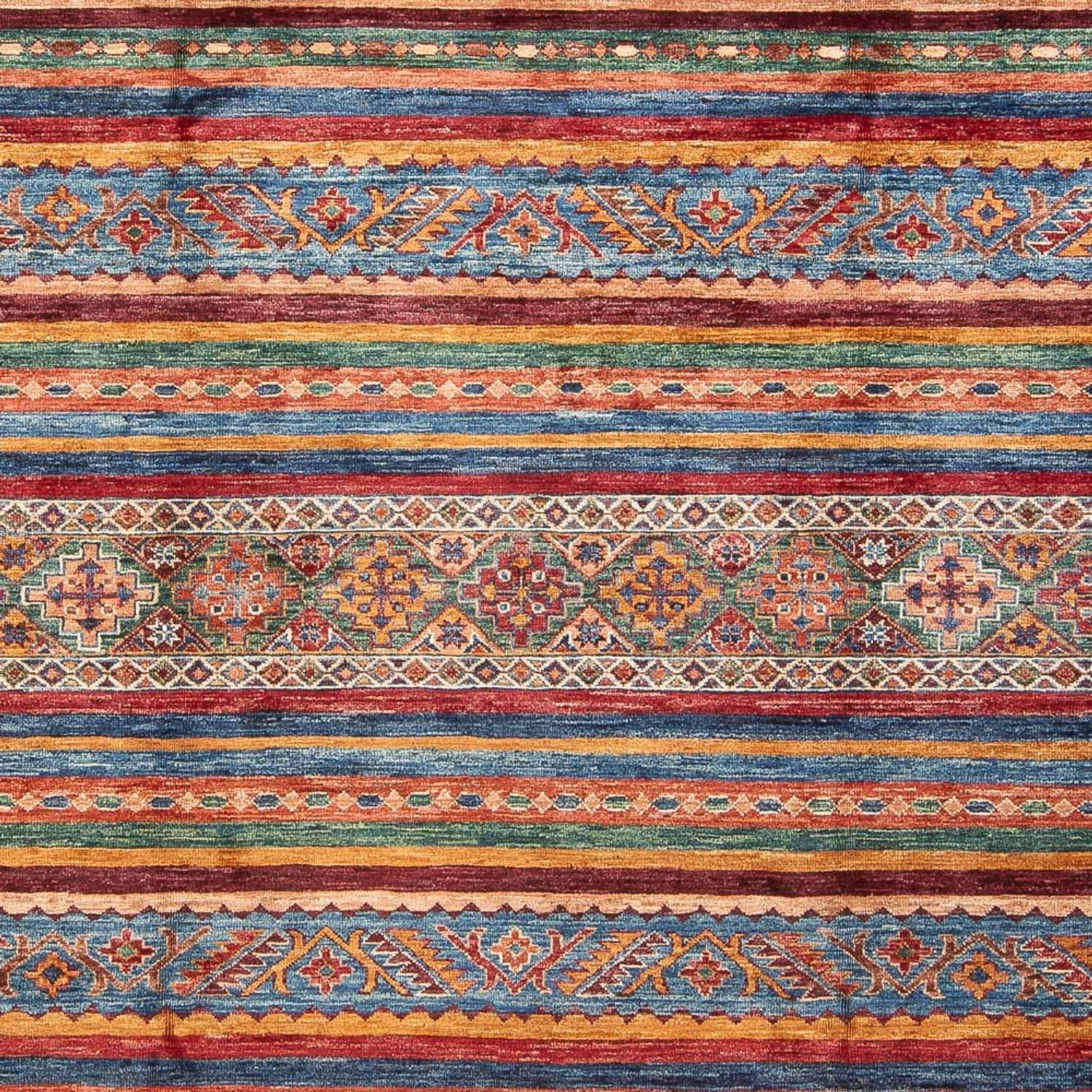 Ziegler Carpet - Shal - 298 x 201 cm - flerfärgad