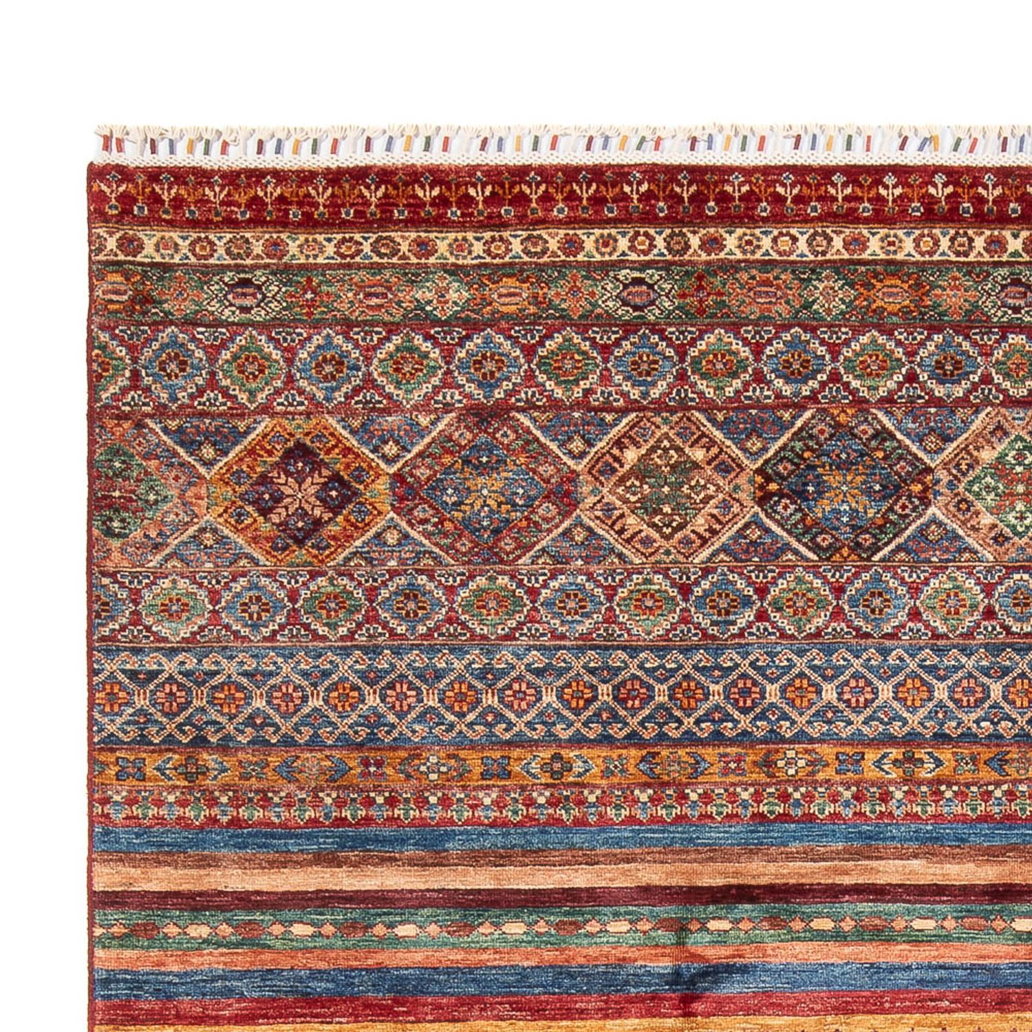 Ziegler Carpet - Shal - 298 x 201 cm - flerfärgad