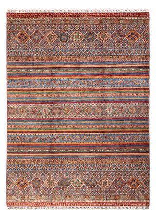 Ziegler Carpet - Shal - 298 x 201 cm - flerfarvet