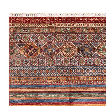 Tapis Ziegler - Shal - 298 x 201 cm - multicolore