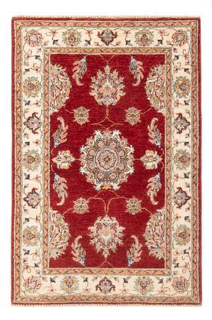 Tapis Ziegler - 136 x 90 cm - rouge