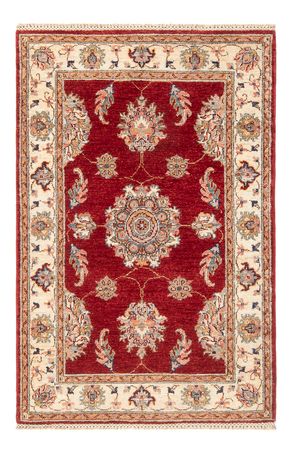 Tapis Ziegler - 137 x 90 cm - rouge