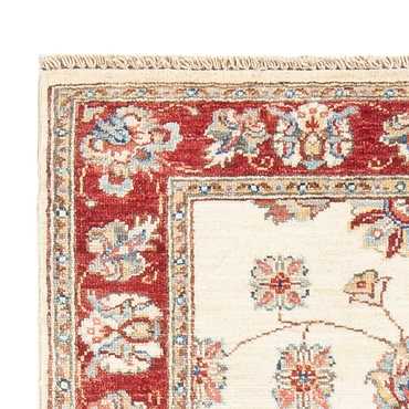 Tapis Ziegler - 125 x 79 cm - beige