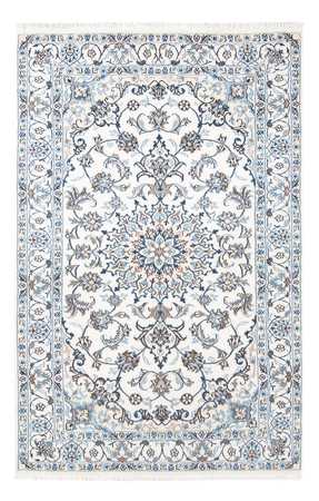 Perser Rug - Nain - 205 x 124 cm - cream