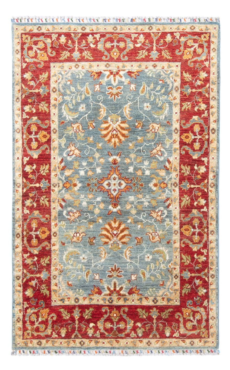 Ziegler Rug - Ariana - 159 x 97 cm - multicolored