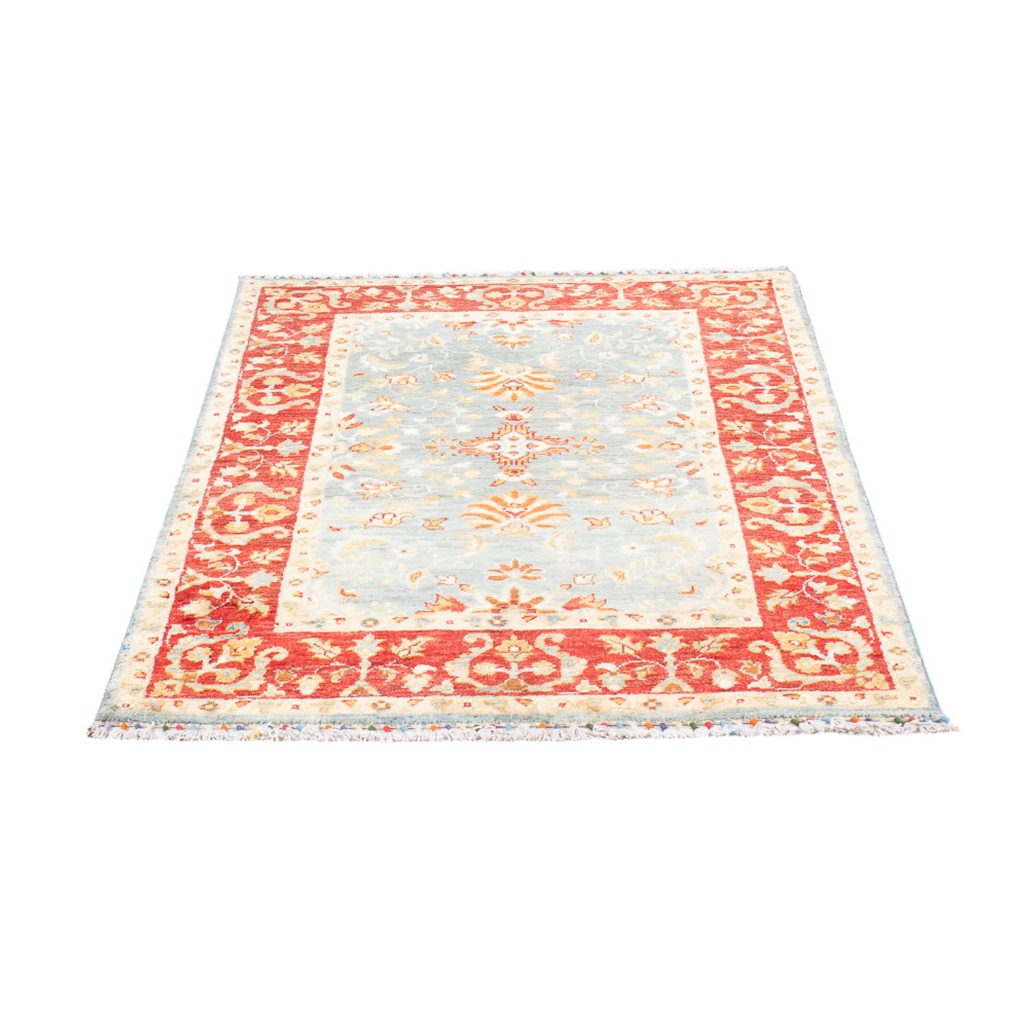 Ziegler Rug - Ariana - 159 x 97 cm - multicolored