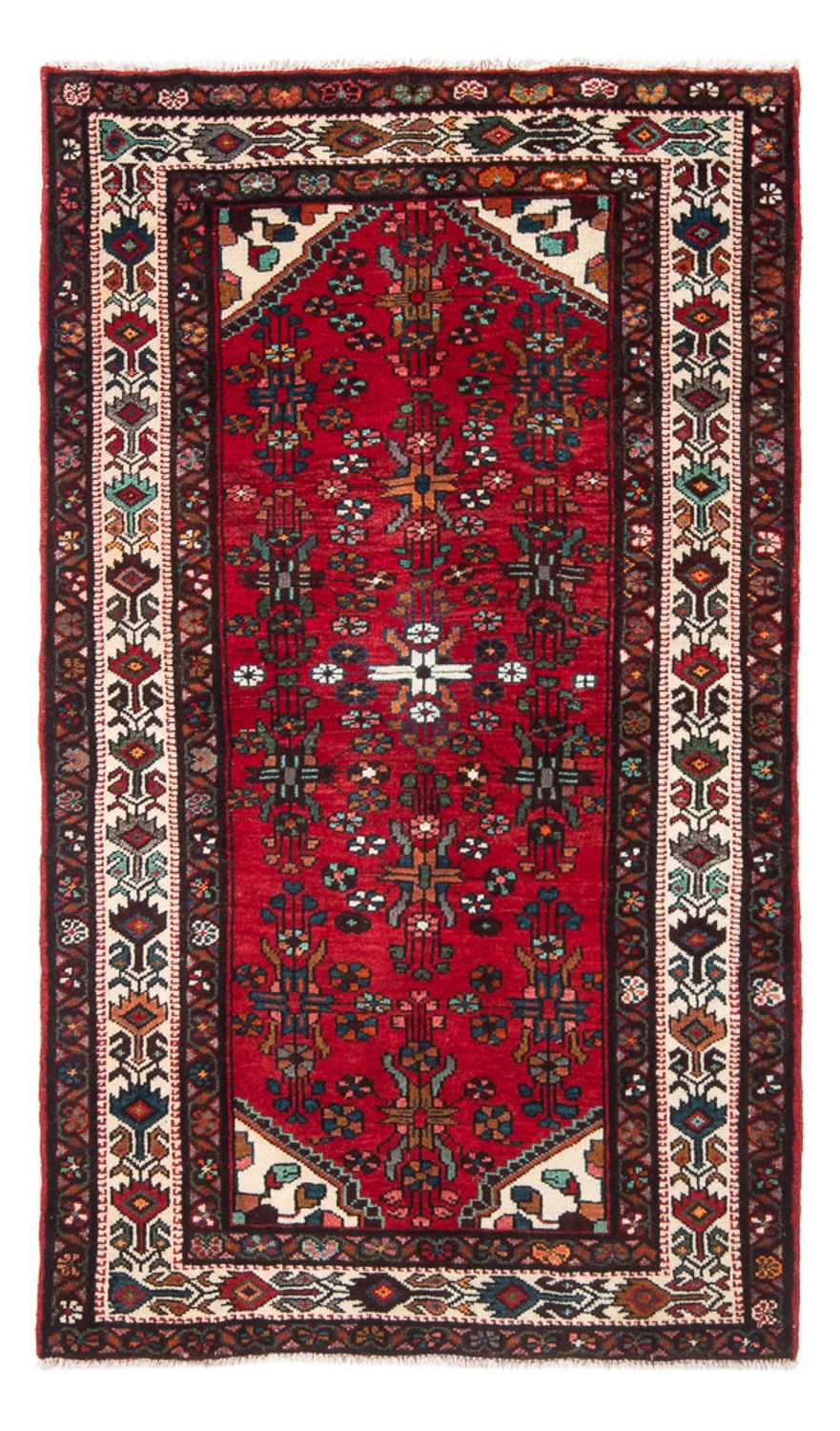 Runner Perser Rug - Nomadic - 197 x 112 cm - multicolored