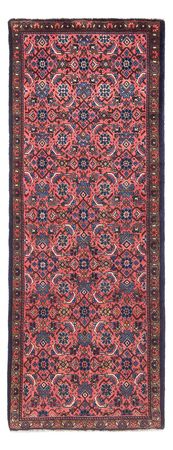 Tapis de couloir Tapis persan - Classique - 182 x 68 cm - rouge