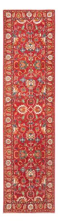 Runner Ziegler Rug - Ariana - 320 x 78 cm - red