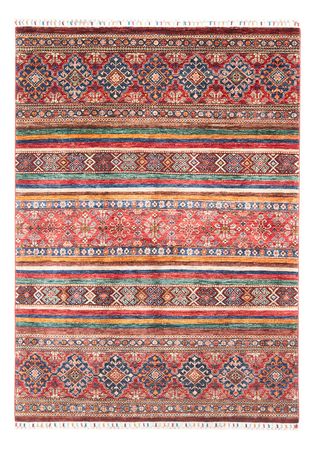 Tapis Ziegler - Shal - 209 x 147 cm - multicolore