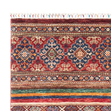 Tapis Ziegler - Shal - 209 x 147 cm - multicolore