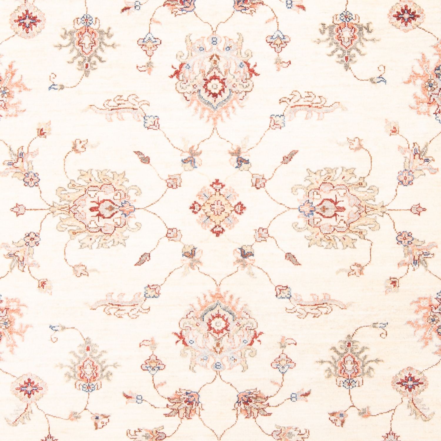 Ziegler Teppe - 240 x 177 cm - beige