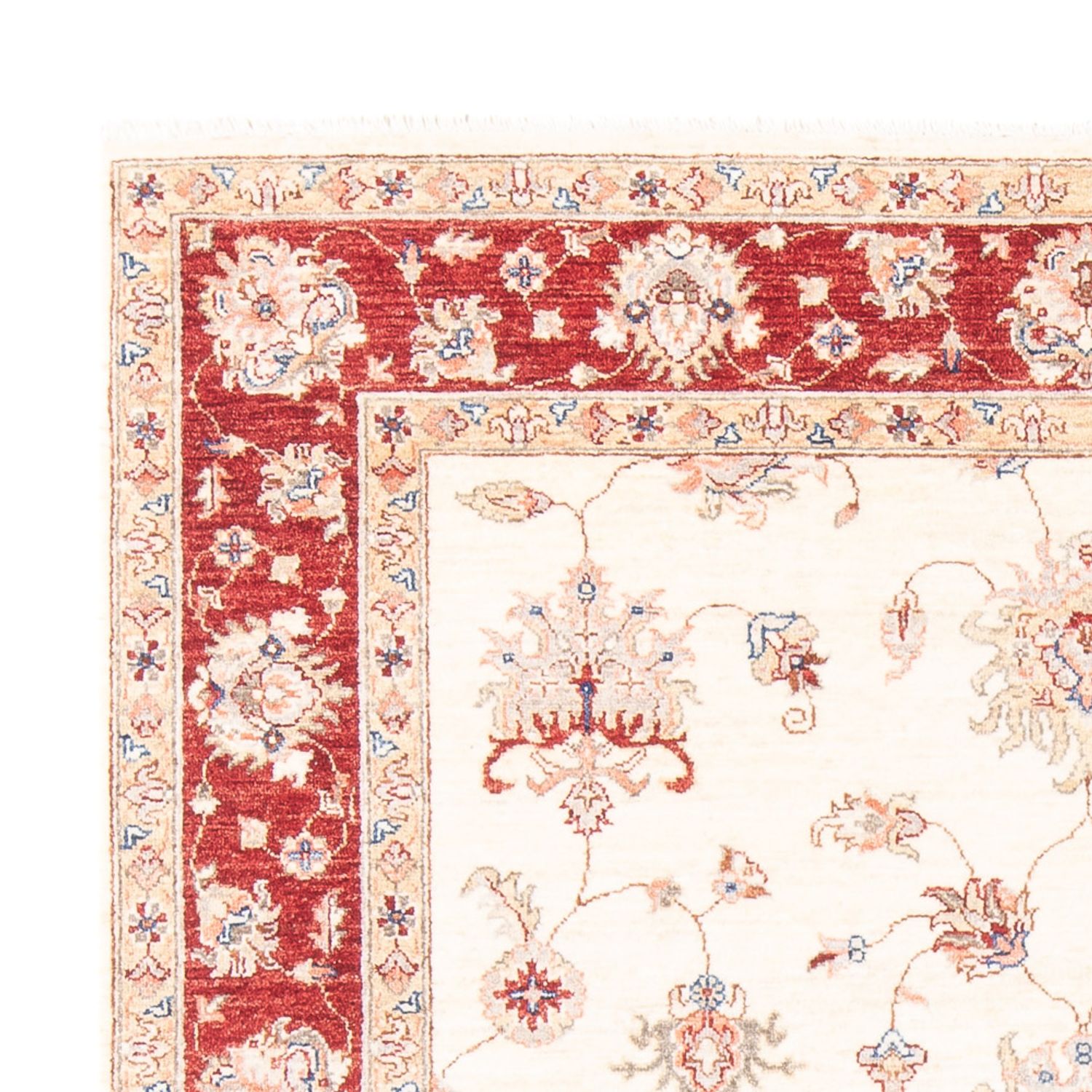 Tapis Ziegler - 240 x 177 cm - beige