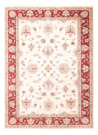 Ziegler Teppe - 240 x 177 cm - beige