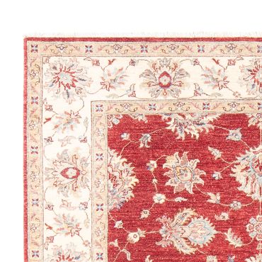 Ziegler Carpet - 243 x 178 cm - röd