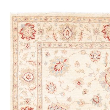 Tapis Ziegler - 243 x 174 cm - beige foncé