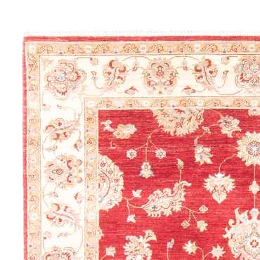 Ziegler tapijt - 258 x 182 cm - rood