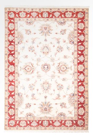 Ziegler Rug - 188 x 128 cm - cream