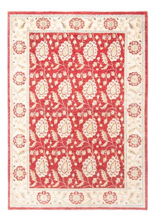 Ziegler Carpet - 174 x 121 cm - rød