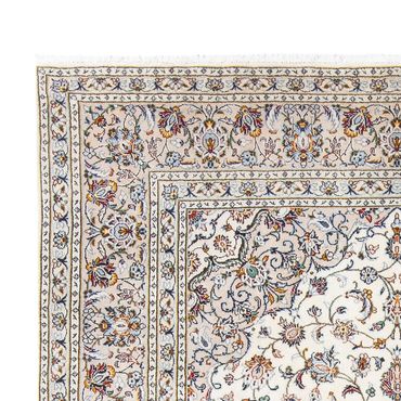 Perser Rug - Keshan - 307 x 200 cm - cream