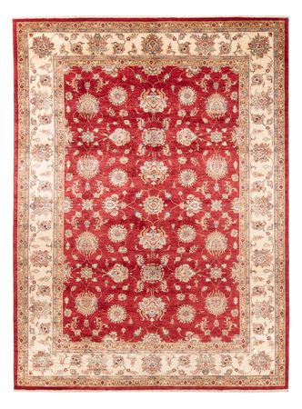 Tapis Ziegler - 298 x 209 cm - rouge