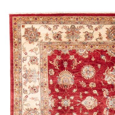 Ziegler tapijt - 298 x 209 cm - rood