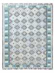 Kelimský koberec - Trendy - 292 x 220 cm - vícebarevné
