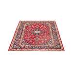 Tapis persan - Keshan - 153 x 94 cm - rouge