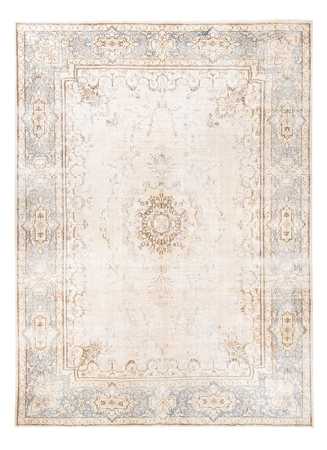 Dywan Vintage - 332 x 240 cm - kremowy