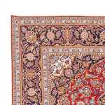 Tapis persan - Keshan - 280 x 190 cm - rouge
