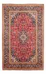 Tapis persan - Keshan - 293 x 193 cm - rouge