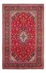 Alfombra persa - Keshan - 294 x 194 cm - rojo