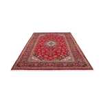 Persiska mattor - Keshan - 294 x 194 cm - röd