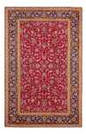 Alfombra persa - Keshan - 290 x 197 cm - rojo