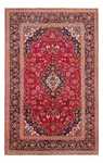 Tapis persan - Keshan - 293 x 195 cm - rouge